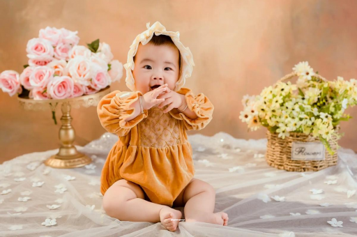 柳林百天宝宝体重 柳林百天宝宝体重